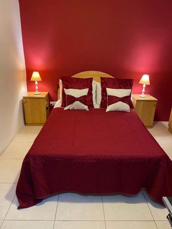 Valletta Private Room Esterno foto