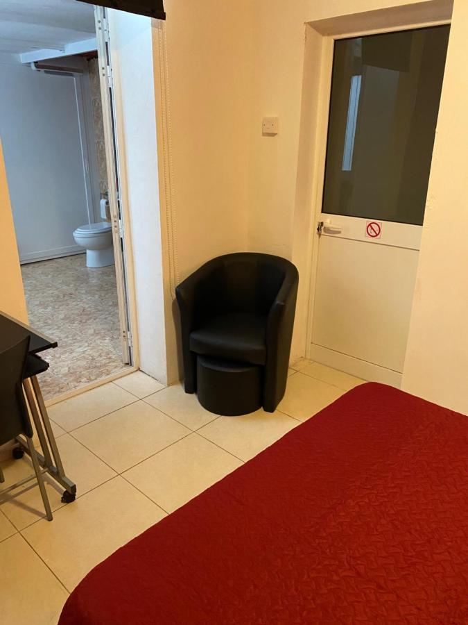Valletta Private Room Esterno foto