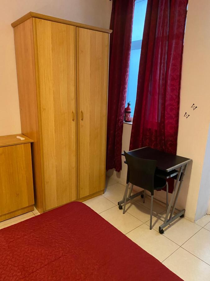 Valletta Private Room Esterno foto