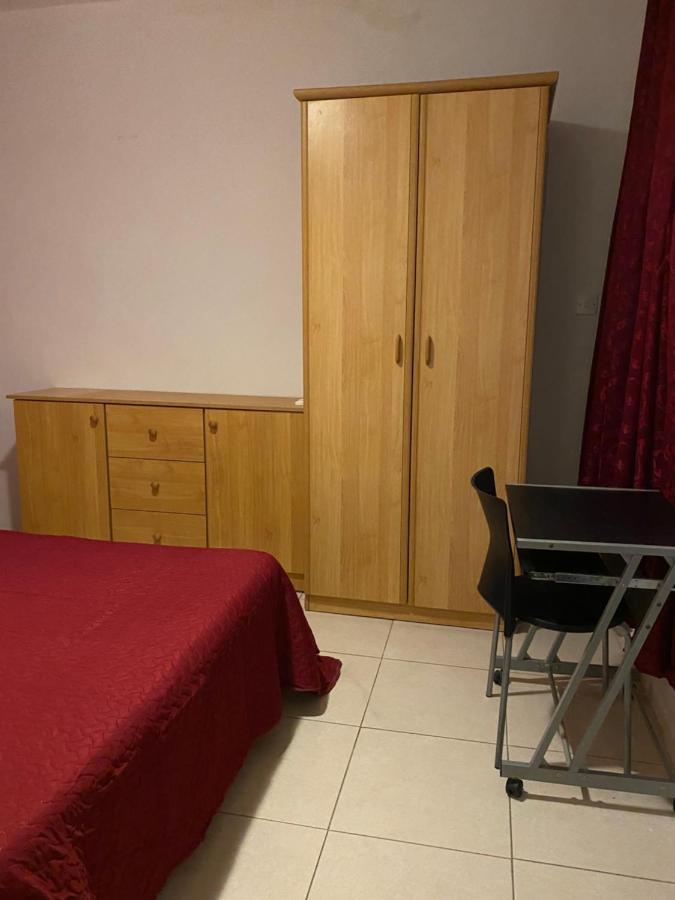 Valletta Private Room Esterno foto